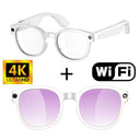 Glasses Translation for Travel