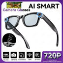 Glasses for On The Go Translation