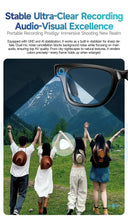 Glasses for On The Go Translation