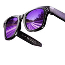 Glasses for On The Go Translation