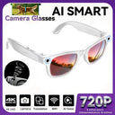 Glasses for On The Go Translation