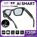 Glasses for On The Go Translation