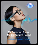 Glasses for On The Go Translation