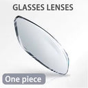 Glasses for On The Go Translation
