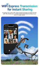 Glasses for On The Go Translation
