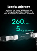 Glasses for Real-Time Translation
