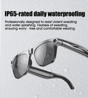 Glasses for Real-Time Translation
