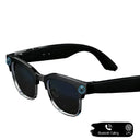 Glasses for Real-Time Translation