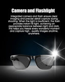 Glasses for Real-Time Translation