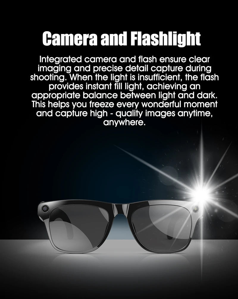 Glasses for Real-Time Edition AA — product view 14