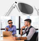 Glasses for Real-Time Translation