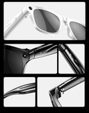 Glasses for Real-Time Translation