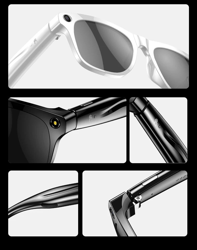 Glasses for Real-Time Edition AA — product view 10