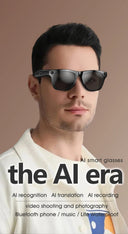 Glasses for Real-Time Translation