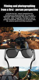 Glasses for Real-Time Translation
