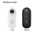 Hands Free 4K Action Camera For Vlogging