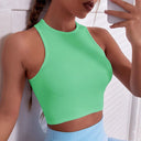 LiftUp Seamless Tank Top for Summer Wear