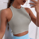 LiftUp Seamless Tank Top for Summer Wear