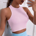 LiftUp Seamless Tank Top for Summer Wear