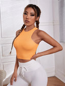 LiftUp Seamless Tank Top for Summer Wear