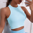 LiftUp Seamless Tank Top for Summer Wear