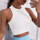 LiftUp Seamless Tank Top for Summer Wear