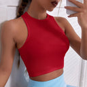 LiftUp Seamless Tank Top for Summer Wear