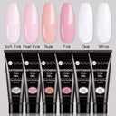 Nail Extension Kit for DIY Enthusiasts