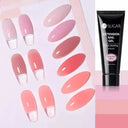 Nail Extension Kit for DIY Enthusiasts