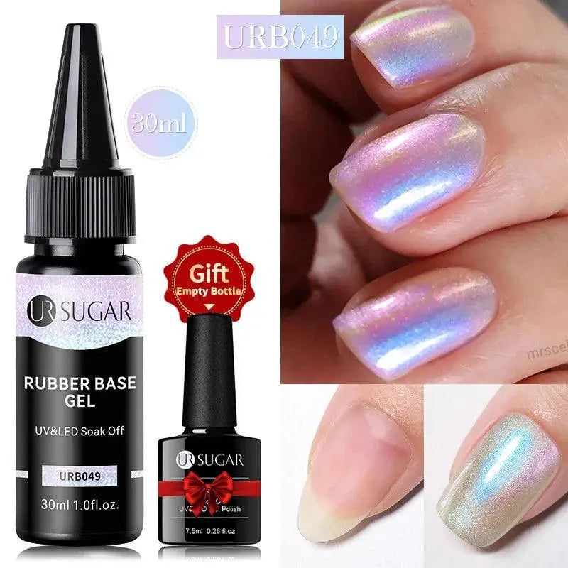Nail Polish Gel for Pros Long Lasting — Gift16