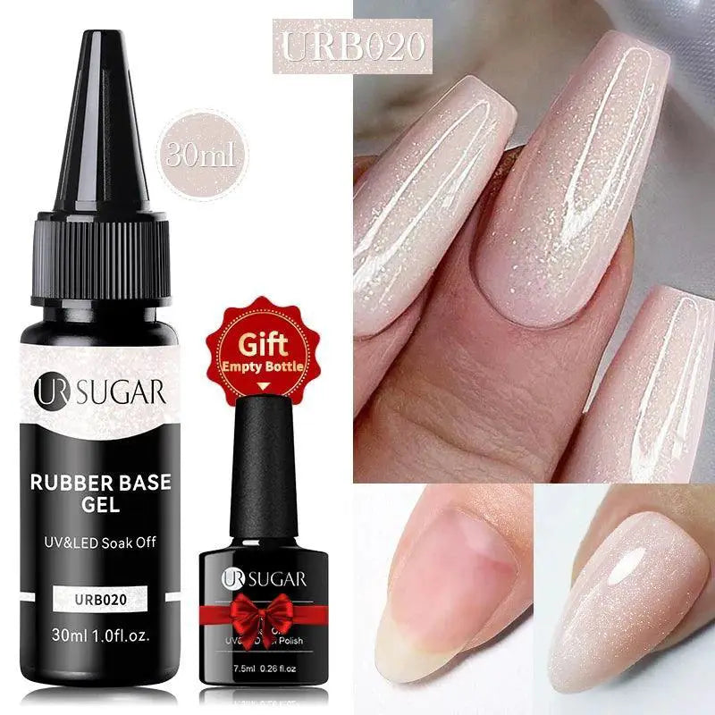 Nail Polish Gel for Pros Long Lasting — Gift11