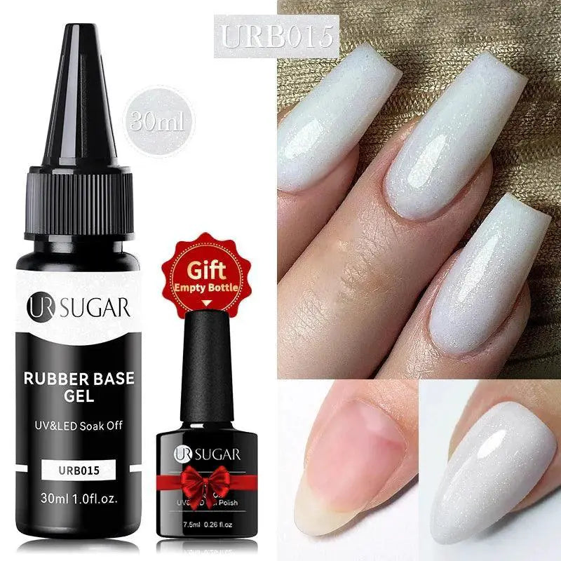 Nail Polish Gel for Pros Long Lasting — Gift12