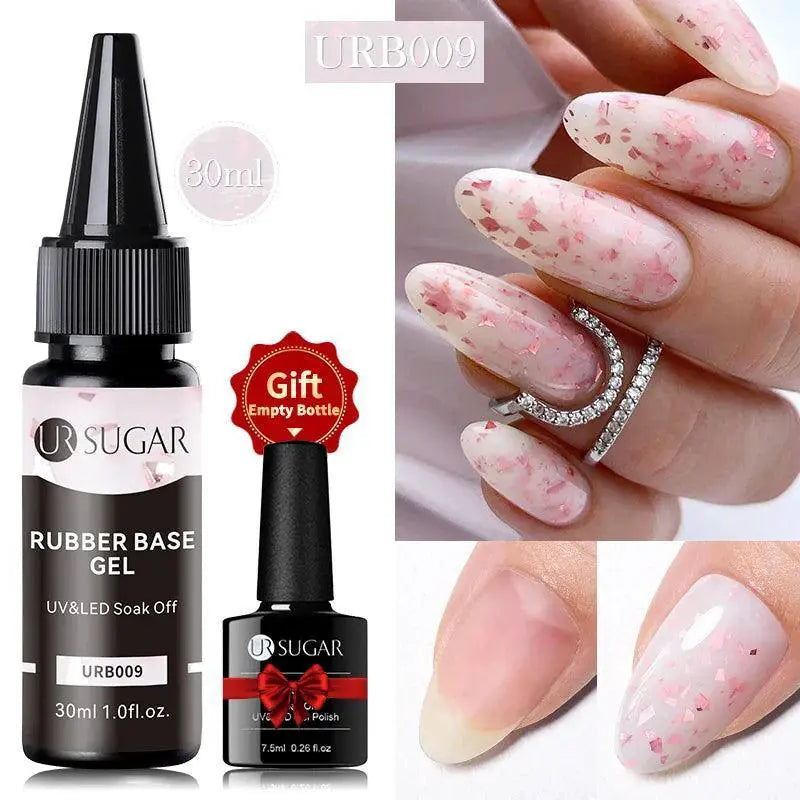 Nail Polish Gel for Pros Long Lasting — Gift14