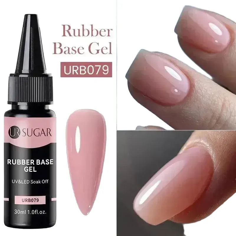 Nail Polish Gel for Pros Long Lasting — Gift1