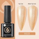 Nude Pink Gel Nail Kit for Professional Stylish Manicures