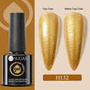 Nude Pink Gel Nail Kit for Professional Stylish Manicures