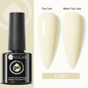 Nude Pink Gel Nail Kit for Professional Stylish Manicures