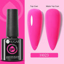 Nude Pink Gel Nail Kit for Professional Stylish Manicures