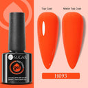 Nude Pink Gel Nail Kit for Professional Stylish Manicures