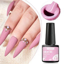 Gel Polish Set for Home Use Long-Lasting