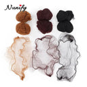 Nunify Elastic Hair Nets for Dancers