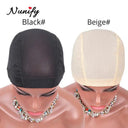 Nunify Wig Cap for Wig Makers Comfort