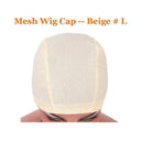 Nunify Wig Cap for Wig Makers Comfort
