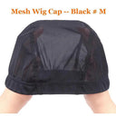 Nunify Wig Cap for Wig Makers Comfort