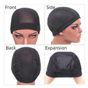 Nunify Wig Cap for Wig Makers Comfort