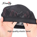 Nunify Wig Cap for Wig Makers Comfort