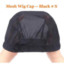 Nunify Wig Cap for Wig Makers Comfort