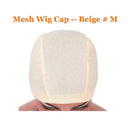 Nunify Wig Cap for Wig Makers Comfort