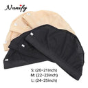 Nunify Wig Cap for Wig Makers Comfort