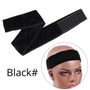 Nunify Wig Grip Headband Women Secure